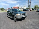 Land Rover Freelander 1.8 B+G 98r 4x4 - 1