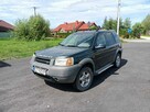 Land Rover Freelander 1.8 B+G 98r 4x4 - 2