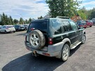 Land Rover Freelander 1.8 B+G 98r 4x4 - 4