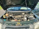 Land Rover Freelander 1.8 B+G 98r 4x4 - 8