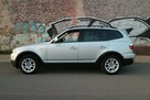 BMW X3 xDrive18d 4x4-Panorama-Skóra-Grzane Fotele-Szyberdach-Alufelgi - 7