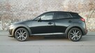 Mazda CX-3 2,0 SKYACTIV-G 150 AWD-Nawigacja-Grzane Fotele-Skóra-Lampy LED-Kamera - 2