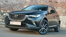 Mazda CX-3 2,0 SKYACTIV-G 150 AWD-Nawigacja-Grzane Fotele-Skóra-Lampy LED-Kamera - 5