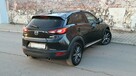Mazda CX-3 2,0 SKYACTIV-G 150 AWD-Nawigacja-Grzane Fotele-Skóra-Lampy LED-Kamera - 6