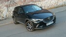Mazda CX-3 2,0 SKYACTIV-G 150 AWD-Nawigacja-Grzane Fotele-Skóra-Lampy LED-Kamera - 8
