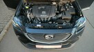 Mazda CX-3 2,0 SKYACTIV-G 150 AWD-Nawigacja-Grzane Fotele-Skóra-Lampy LED-Kamera - 10