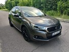 Citroen DS4 2.0 HDI Crossback 180km / Automat / Kamera / Masaże / Alu 18 / 2x PDC - 3