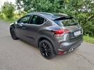 Citroen DS4 2.0 HDI Crossback 180km / Automat / Kamera / Masaże / Alu 18 / 2x PDC - 6