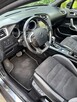 Citroen DS4 2.0 HDI Crossback 180km / Automat / Kamera / Masaże / Alu 18 / 2x PDC - 7
