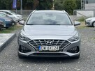 Hyundai i30 Salon Polska Poleasingowy I właściciel Serwis ASO VAT 23% Bezwypadkowy - 2