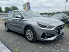 Hyundai i30 Salon Polska Poleasingowy I właściciel Serwis ASO VAT 23% Bezwypadkowy - 3