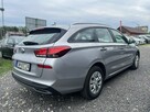 Hyundai i30 Salon Polska Poleasingowy I właściciel Serwis ASO VAT 23% Bezwypadkowy - 4