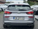 Hyundai i30 Salon Polska Poleasingowy I właściciel Serwis ASO VAT 23% Bezwypadkowy - 5