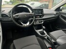 Hyundai i30 Salon Polska Poleasingowy I właściciel Serwis ASO VAT 23% Bezwypadkowy - 7