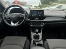 Hyundai i30 Salon Polska Poleasingowy I właściciel Serwis ASO VAT 23% Bezwypadkowy - 8