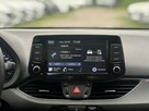 Hyundai i30 Salon Polska Poleasingowy I właściciel Serwis ASO VAT 23% Bezwypadkowy - 10