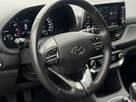 Hyundai i30 Salon Polska Poleasingowy I właściciel Serwis ASO VAT 23% Bezwypadkowy - 13
