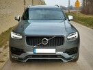 Volvo XC 90 - 2