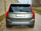 Volvo XC 90 - 7