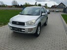 Toyota RAV-4 2.0 Benzyna 150KM 4x4 132tyś.km Klima Alu Felgi Hak Raty Zamiana - 2