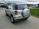 Toyota RAV-4 2.0 Benzyna 150KM 4x4 132tyś.km Klima Alu Felgi Hak Raty Zamiana - 4