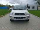 Toyota RAV-4 2.0 Benzyna 150KM 4x4 132tyś.km Klima Alu Felgi Hak Raty Zamiana - 6
