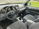 Toyota RAV-4 2.0 Benzyna 150KM 4x4 132tyś.km Klima Alu Felgi Hak Raty Zamiana - 15