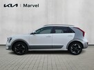 Kia Niro EV 204 KM / 64.8 kWh / Zasięg 460 km Wersja L+ PL2  / FV23% - 2