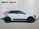 Kia Niro EV 204 KM / 64.8 kWh / Zasięg 460 km Wersja L+ PL2  / FV23% - 6