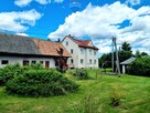 Dom jednorodzinny w Wysokiej - 1