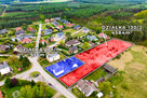 Potencjał inwestycyjny, łącznie 5540 m², Łężyca! - 1