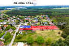 Potencjał inwestycyjny, łącznie 5540 m², Łężyca! - 2