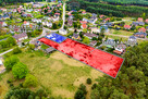 Potencjał inwestycyjny, łącznie 5540 m², Łężyca! - 7