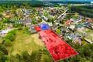 Potencjał inwestycyjny, łącznie 5540 m², Łężyca! - 8