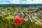 Potencjał inwestycyjny, łącznie 5540 m², Łężyca! - 9