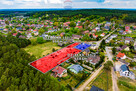 Potencjał inwestycyjny, łącznie 5540 m², Łężyca! - 10