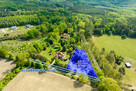 Malownicza działka / Gryżyński Park Krajobrazowy - 2