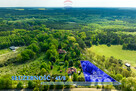 Malownicza działka / Gryżyński Park Krajobrazowy - 6
