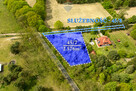 Malownicza działka / Gryżyński Park Krajobrazowy - 12