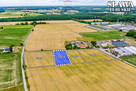 Działka inwestycyjna/przemysłowa, pow 2.115 m² - 6