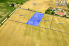 Działka inwestycyjna/przemysłowa, pow 2.115 m² - 8