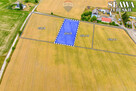 Działka inwestycyjna/przemysłowa, pow 2.115 m² - 9
