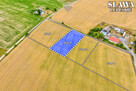 Działka inwestycyjna/przemysłowa, pow 2.115 m² - 10