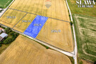 Działka inwestycyjna/przemysłowa, pow 2.115 m² - 15