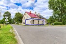 Na sprzedaż 2 pokoje + garaż + piwnica + ogródek - 1