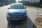 Citroen C-Elysée - 1