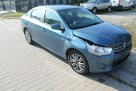 Citroen C-Elysée - 6