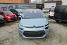 Citroen C4 Picasso - 13
