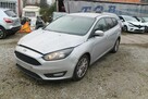 Ford Focus - 1