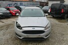Ford Focus - 2